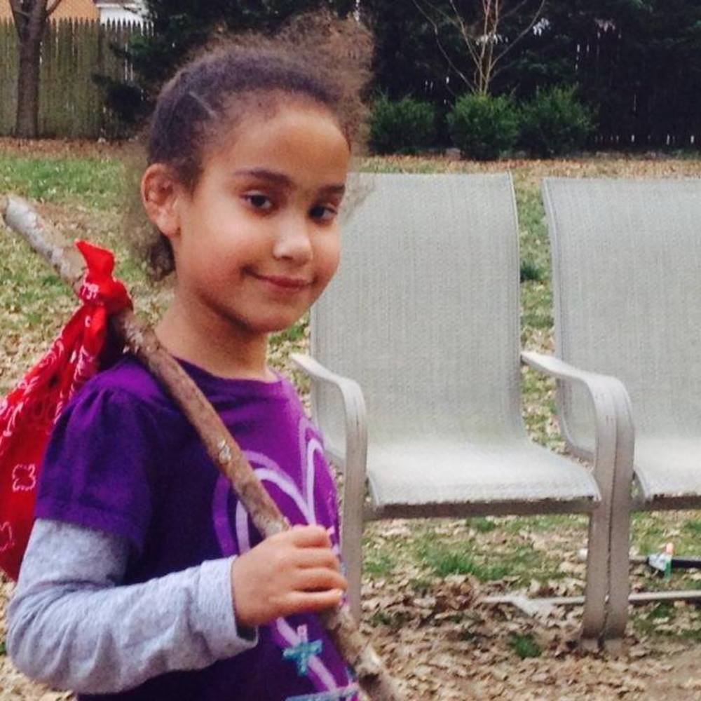 Meet your Posher, Tammy